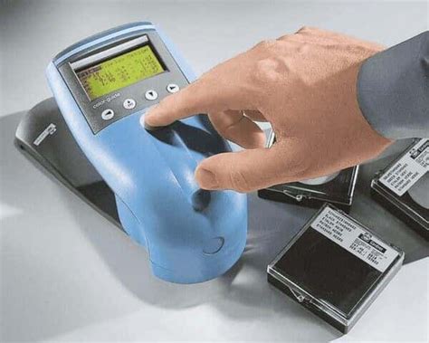 hunter-gardner gloss meter|instruments for measuring gloss.